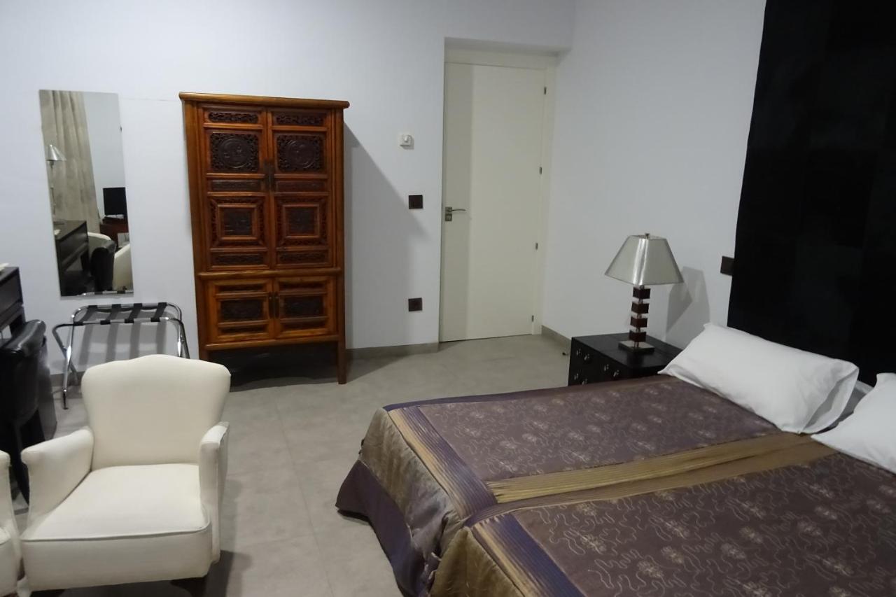 Ampudia La Posada De Las Casitas מראה חיצוני תמונה