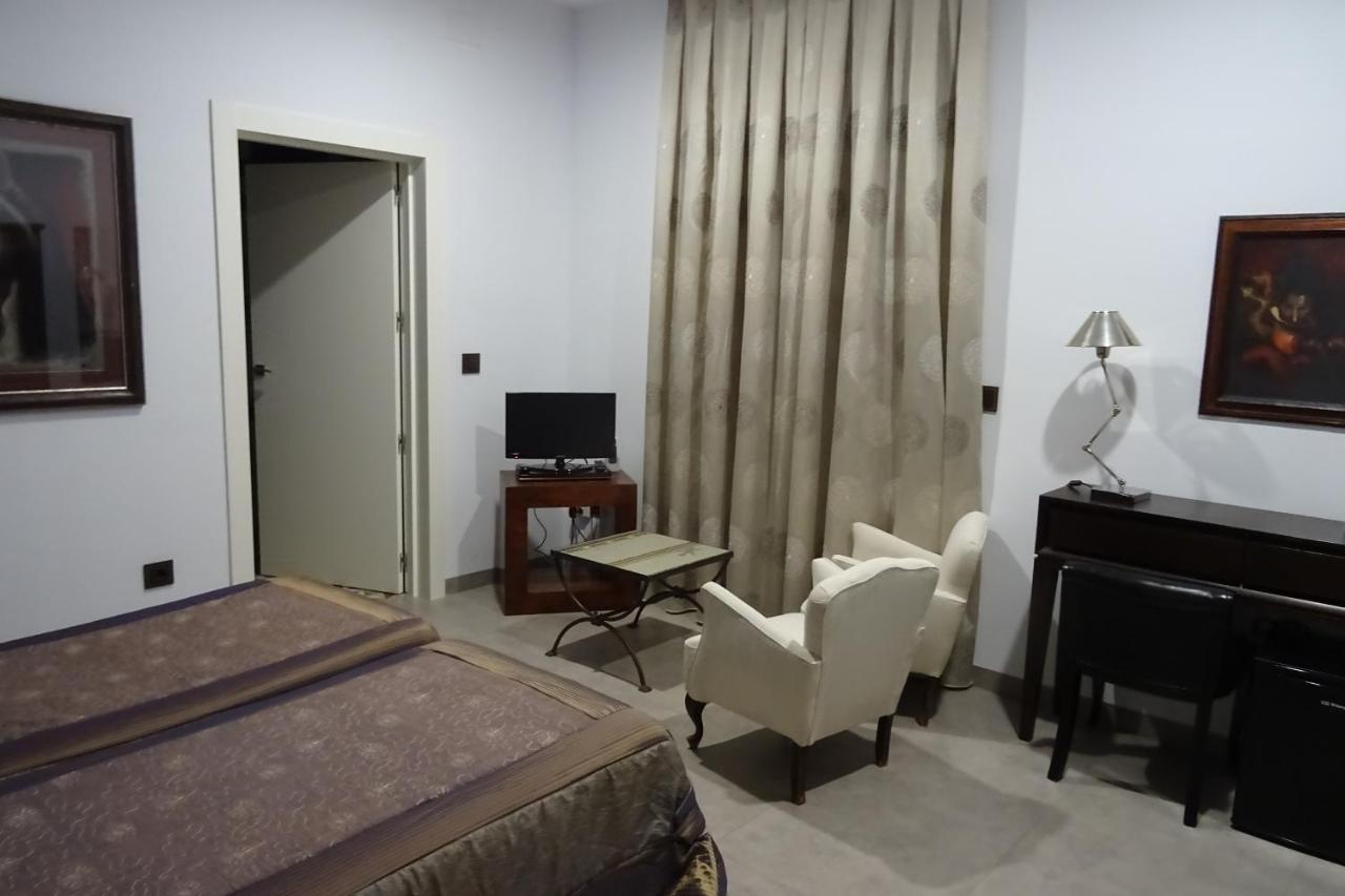Ampudia La Posada De Las Casitas מראה חיצוני תמונה