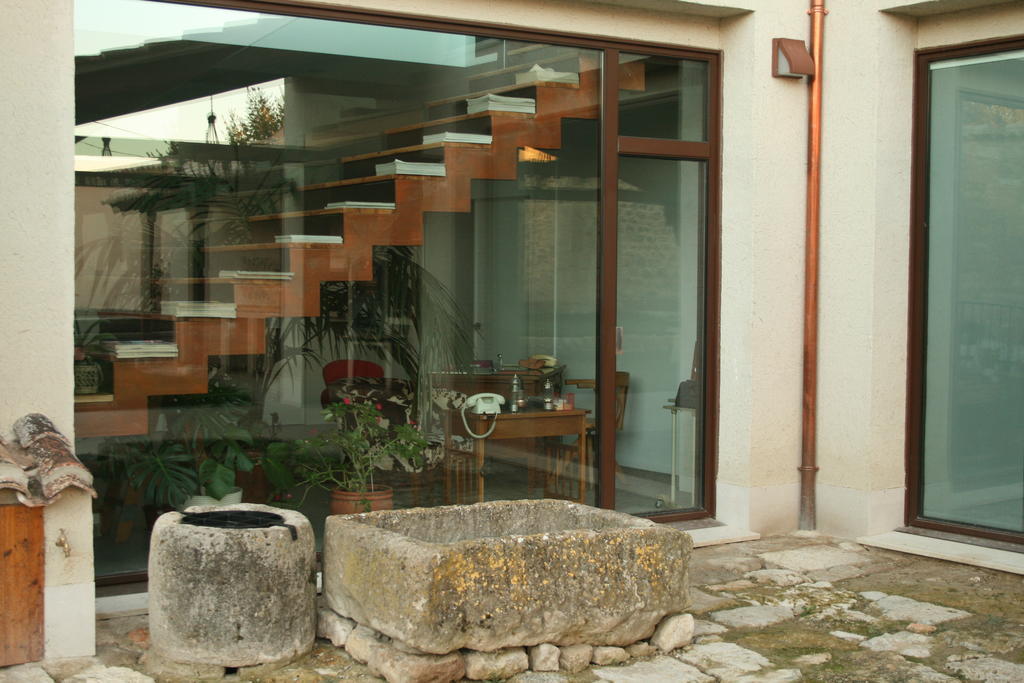 Ampudia La Posada De Las Casitas מראה חיצוני תמונה