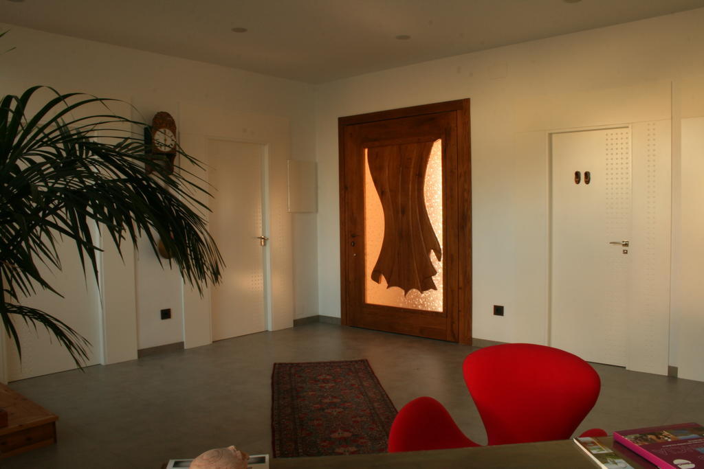 Ampudia La Posada De Las Casitas מראה חיצוני תמונה