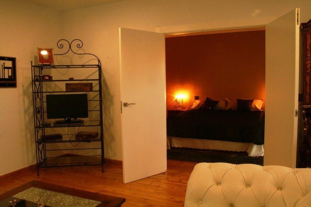 Ampudia La Posada De Las Casitas מראה חיצוני תמונה