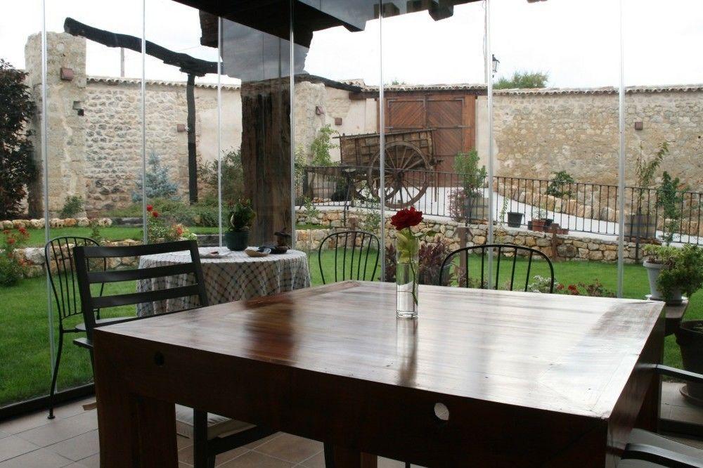 Ampudia La Posada De Las Casitas מראה חיצוני תמונה