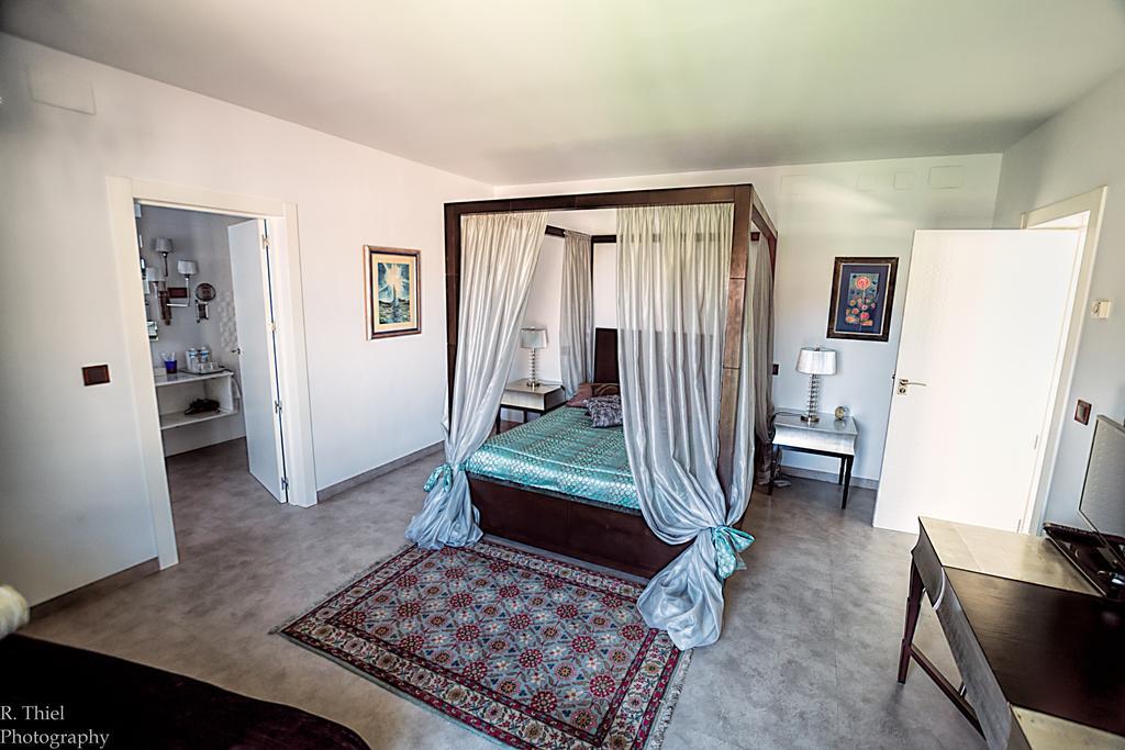 Ampudia La Posada De Las Casitas מראה חיצוני תמונה