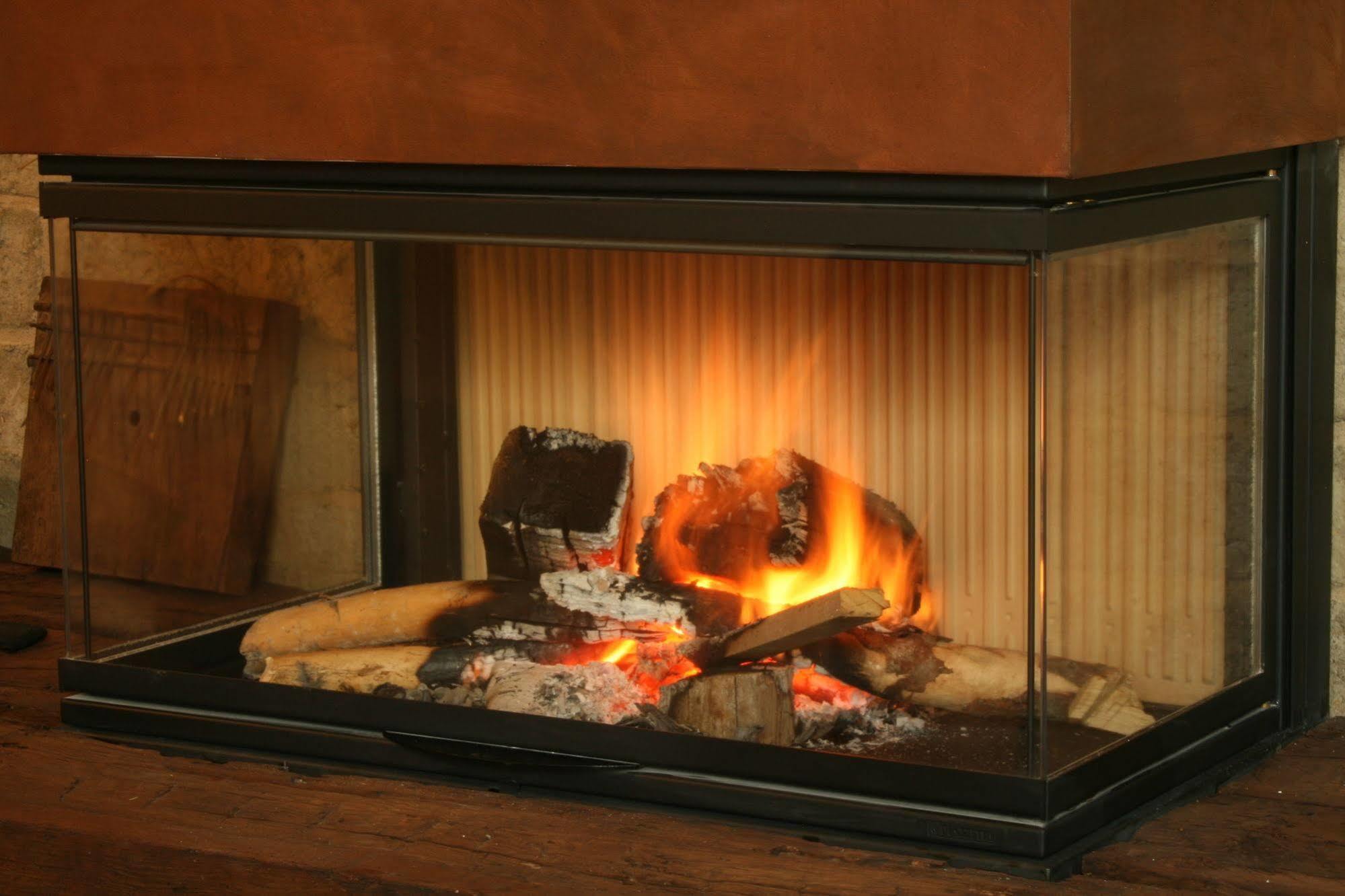 Ampudia La Posada De Las Casitas מראה חיצוני תמונה