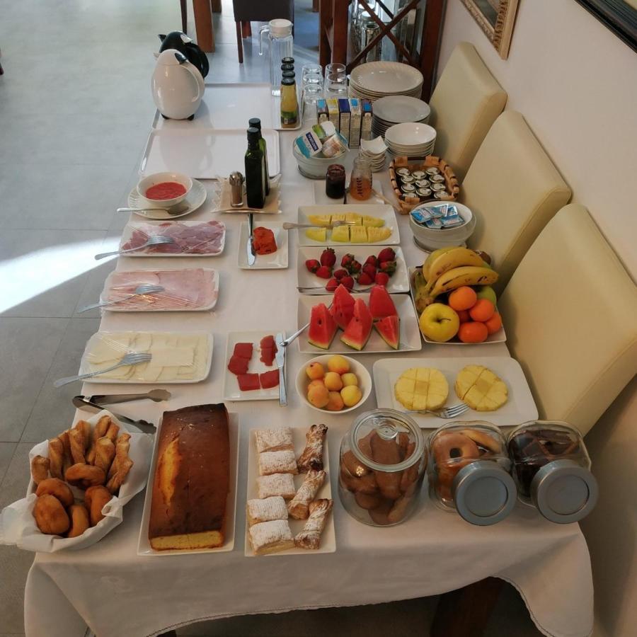 Ampudia La Posada De Las Casitas מראה חיצוני תמונה