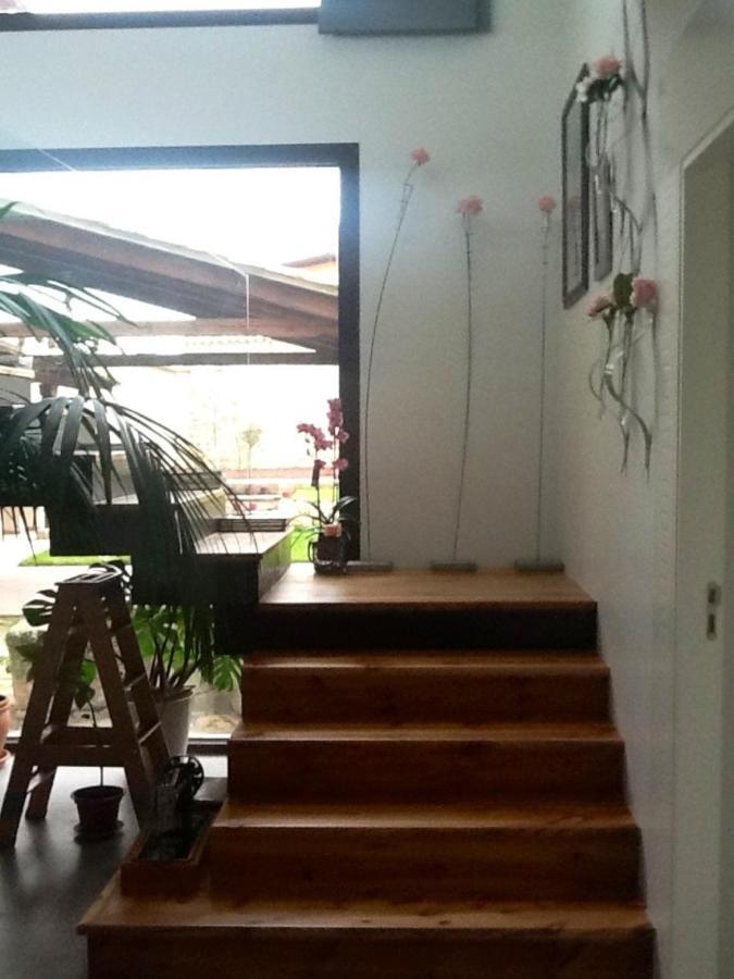 Ampudia La Posada De Las Casitas מראה חיצוני תמונה