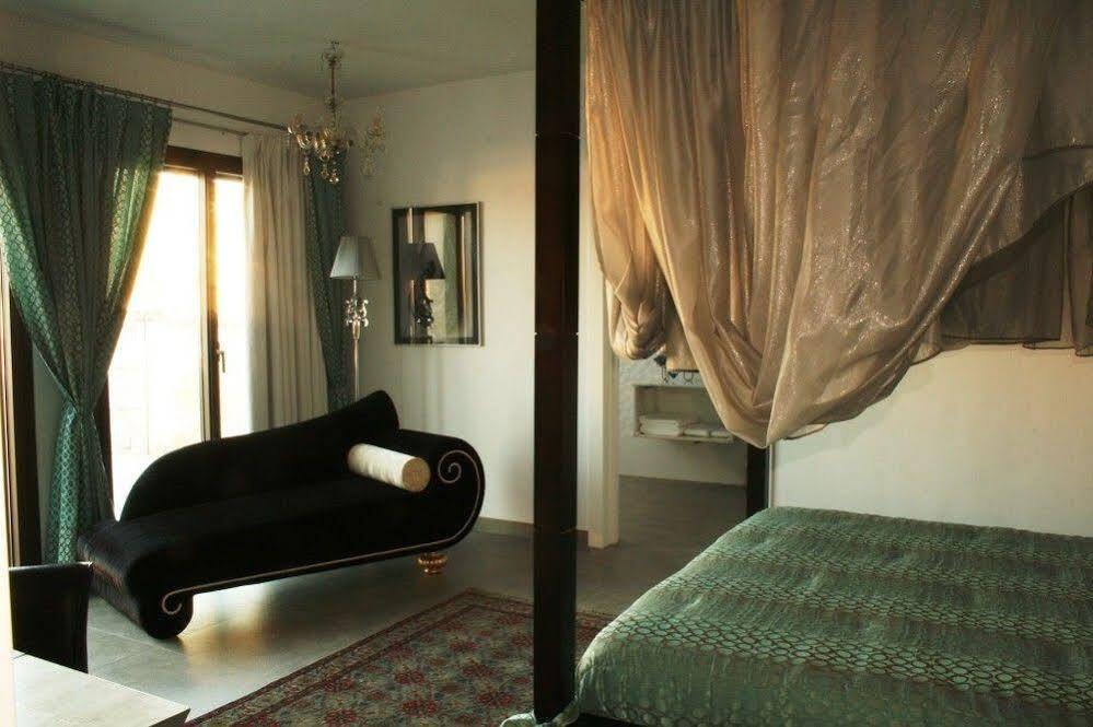 Ampudia La Posada De Las Casitas מראה חיצוני תמונה